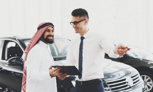 Ramadan Car Insurance Offers