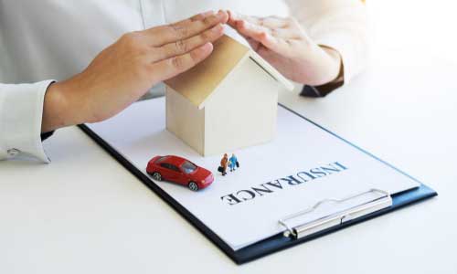 Reasons Behind High Home Insurance Quote