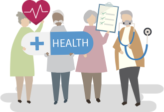 senior citizen health insurance