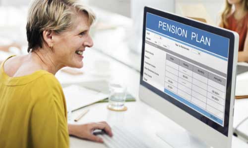 Single Premium Pension Plan UAE