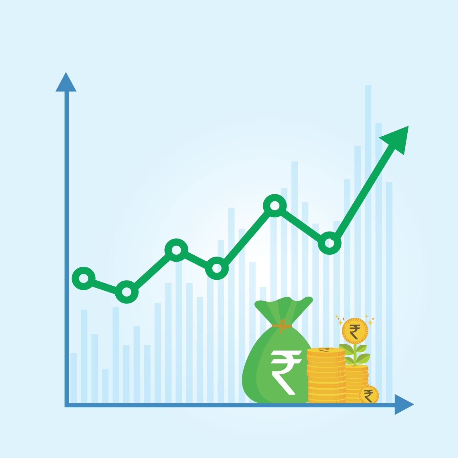 SIP Investment in India