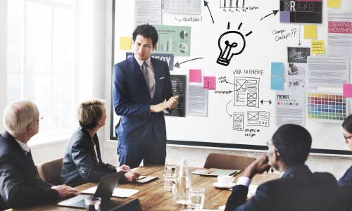 Small Business Ideas for Beginners