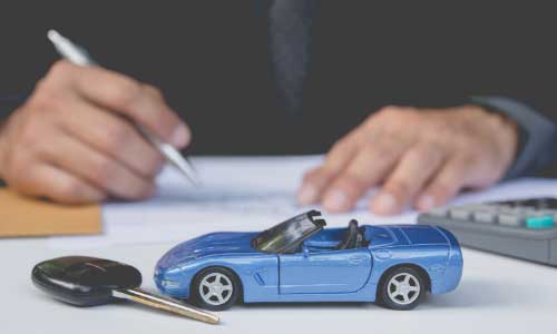 Sports Car Insurance