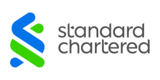 Standard Chartered bank accounts