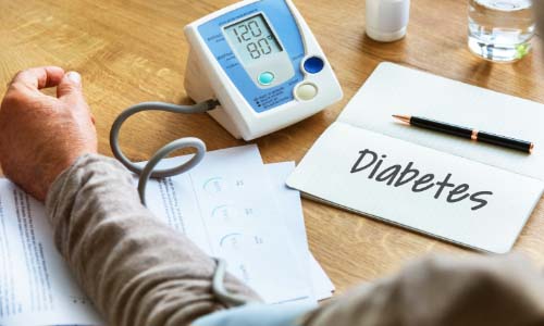 Term Insurance for Diabetic Patients in UAE