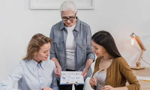 Term Life Insurance Rate Chart by Age in UAE