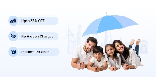 Term Insurance in UAE