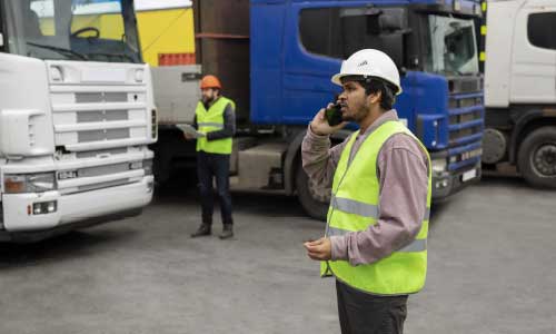 Tipper Truck Insurance