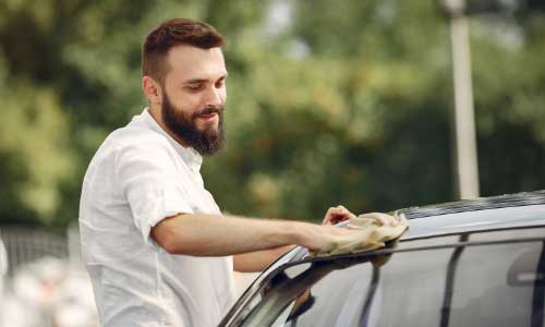 Tips for Finding the Best Car Wash in Dubai