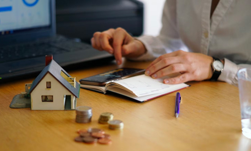 Home Loan Prepayment in UAE