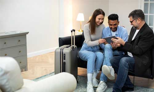 Top Benefits of Long-Term Residency in UAE for Families