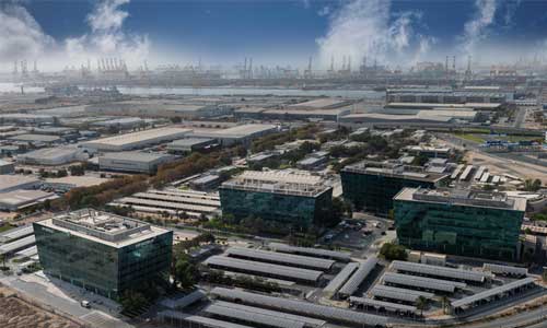 Top Companies in Jebel Ali Free Zone