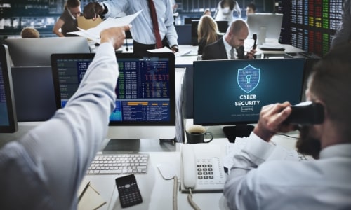 Top Cyber Insurance Companies in UAE