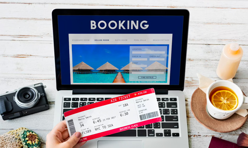 Tricks to Book Cheap Flight Tickets