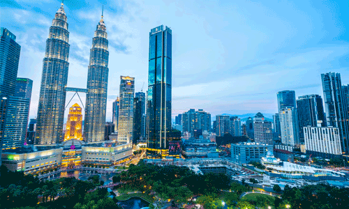 Top Places to Visit in Malaysia in 2024 