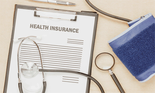 Get Health Insurance Plan Today