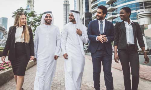 Top Workers Compensation Insurance Companies in UAE