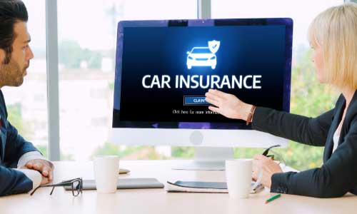 Trade Car Insurance in UAE