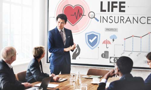 Types of Life Insurance Policies in UAE