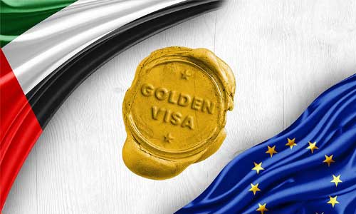 Why UAE HNIs Choose Golden Visa Investment Plans