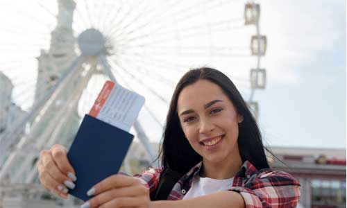 Golden Visa for Students in UAE