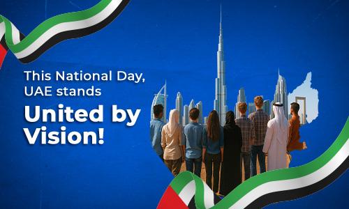 UAE National Day