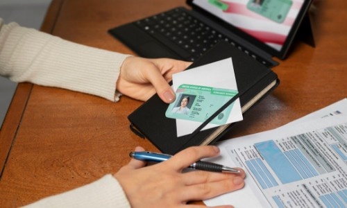 How to Check UAE Visa Status Using Passport Number