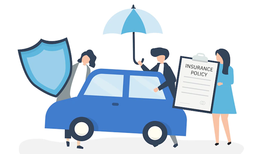 ADNIC Car Insurance Review in UAE