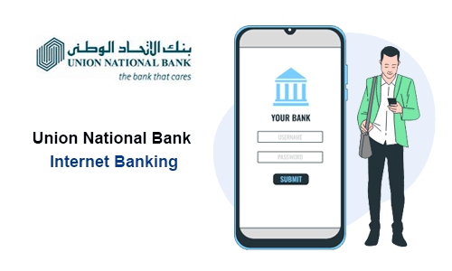 Ajman Bank Internet Banking