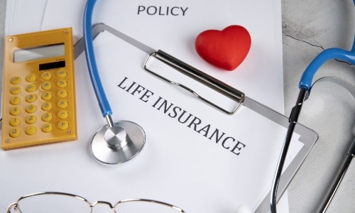 Universal Life Insurance