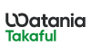 logos watania-takaful