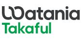 logos watania-takaful
