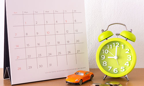 Weekly Car Insurance