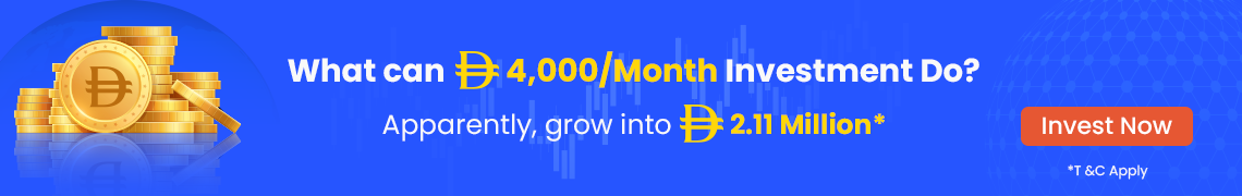 How to invest 4,000