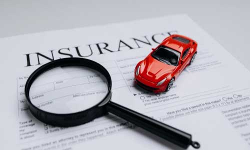 What Happens to Car Insurance When the Policyholder Dies in the UAE