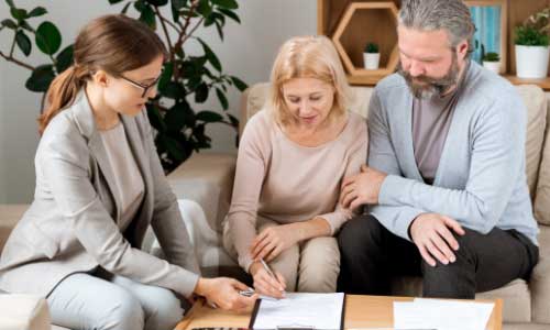 Nominee in Life Insurance UAE