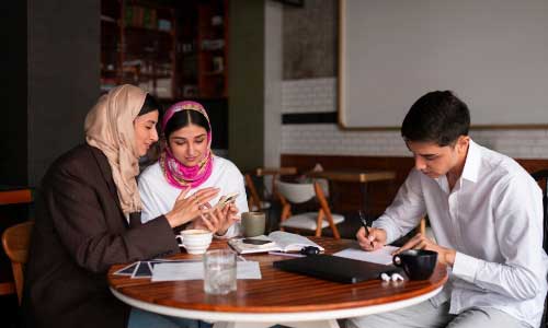 What is Enaya Program