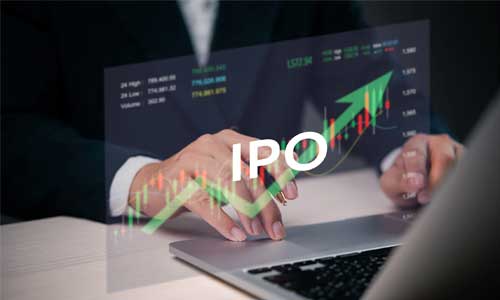 What is IPO in Share Market