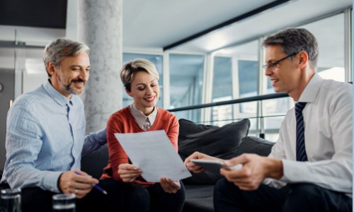 What is a Personal Belongings Cover