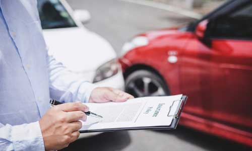 Loss of Use Allowance in Car Insurance