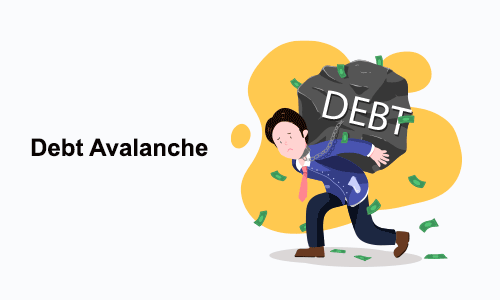 What is ‘Debt Avalanche’ Debt Management Strategy? 