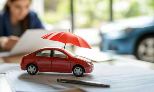 What’s Covered and Not Covered in Third-party Car Insurance in UAE