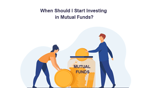 Start Investing in Mutual Funds