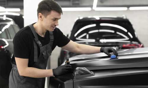 Where to Get Quality Car Detailing Services in Dubai?