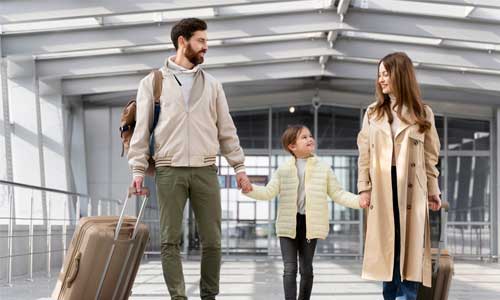 Why Are More HNIs Choosing UAE Over Europe for Residency?