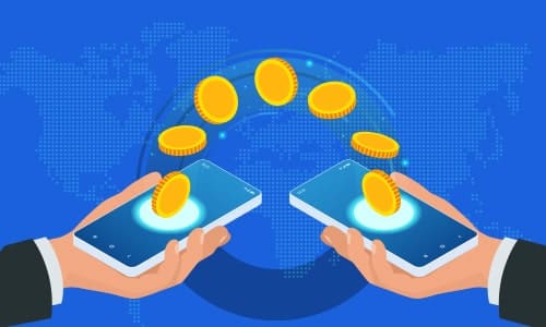 YAP – Digital Payment App in UAE