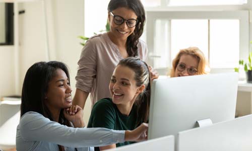 Women in the UAE Making Significant Strides in Finance Industry