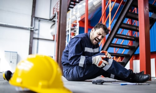 Workers Compensation and Occupational Accident Insurance