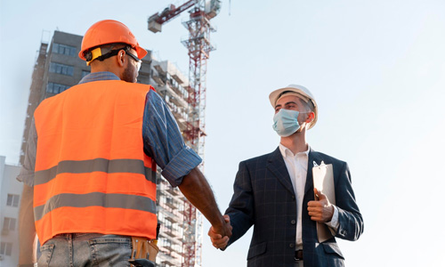 Workmen Compensation As Per UAE Labour Law