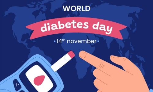 World Diabetes Day 2024